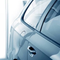 Замена кузовных стекол автомобиля