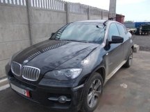 BMW: ремонт лобового стекла