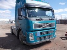 Volvo: замена лобового стекла